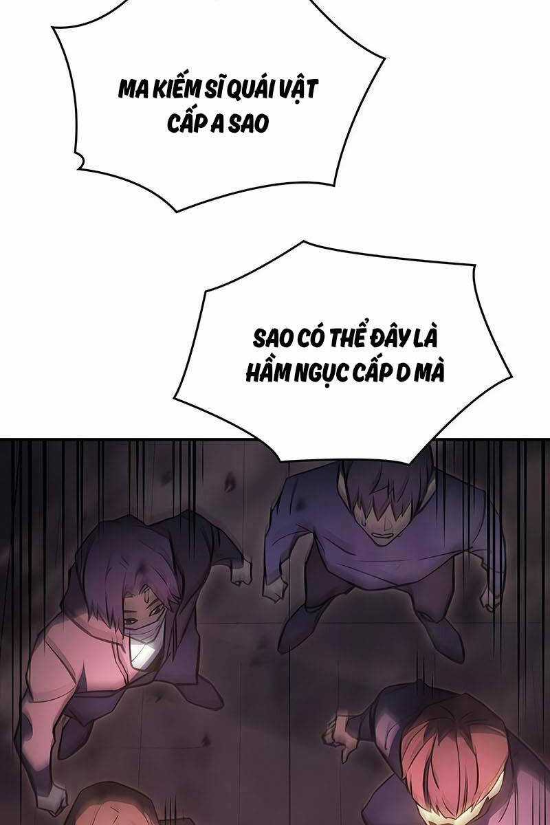 Hồi Quy Bằng Vương Quyền Chương 19 trang 137