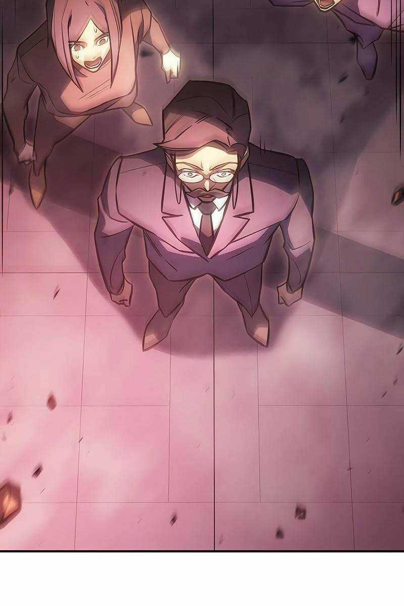 Hồi Quy Bằng Vương Quyền Chương 19 trang 138