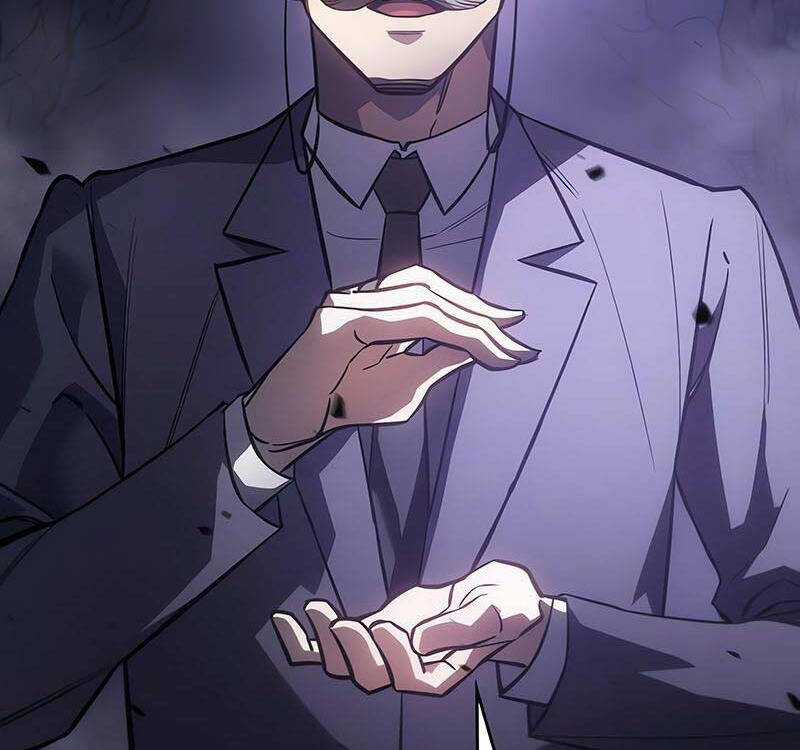 Hồi Quy Bằng Vương Quyền Chương 19 trang 14