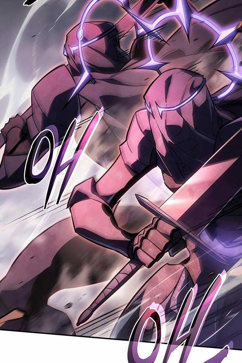 Hồi Quy Bằng Vương Quyền Chương 19 trang 144