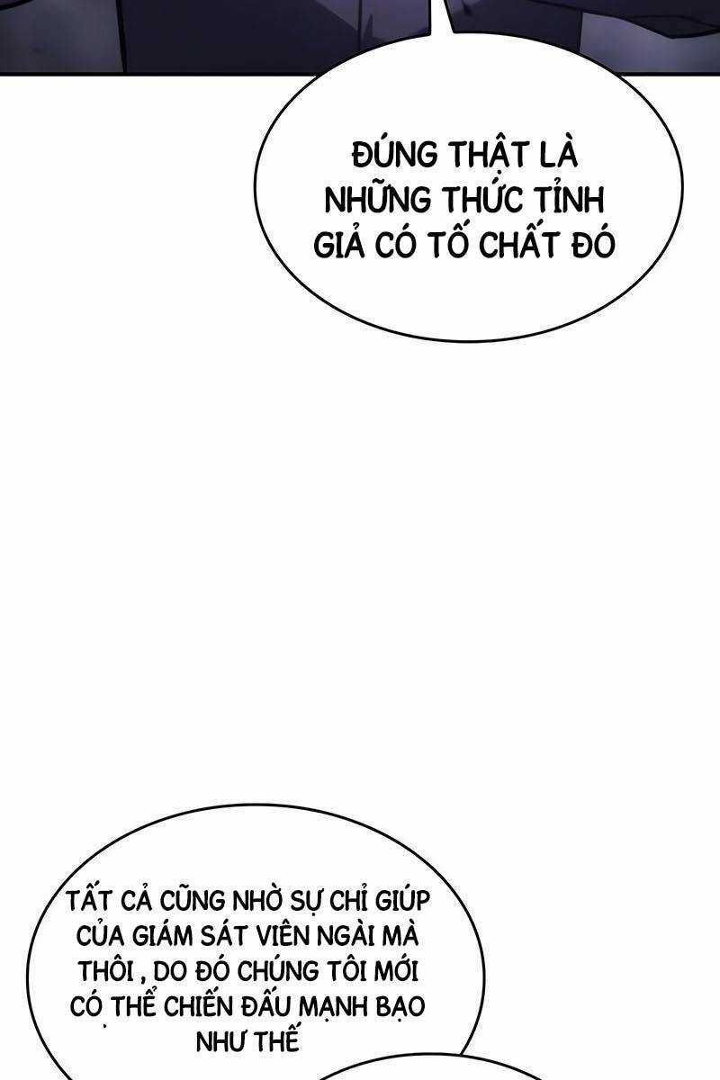 Hồi Quy Bằng Vương Quyền Chương 19 trang 15