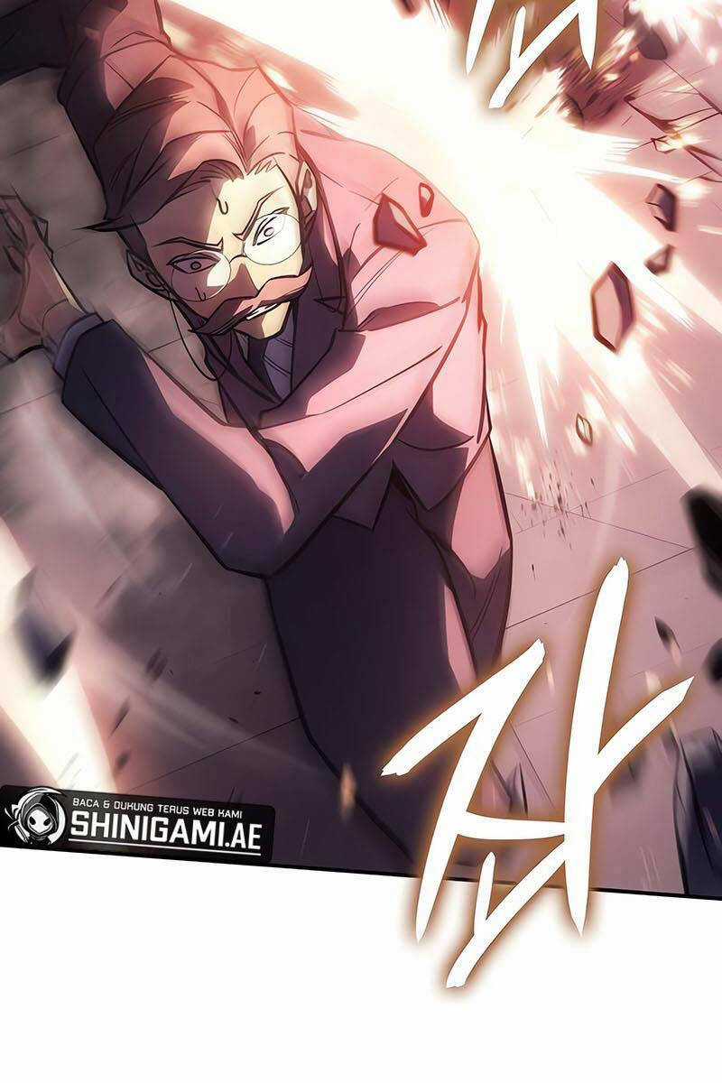 Hồi Quy Bằng Vương Quyền Chương 19 trang 152