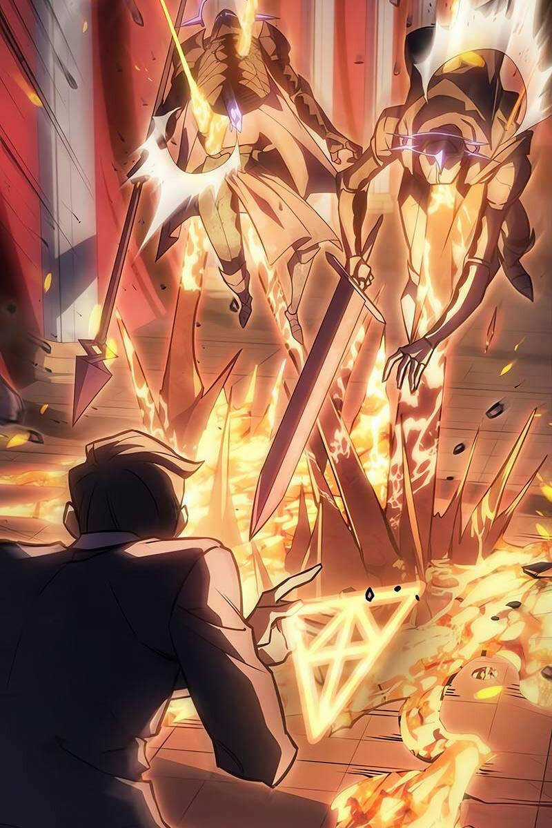 Hồi Quy Bằng Vương Quyền Chương 19 trang 159