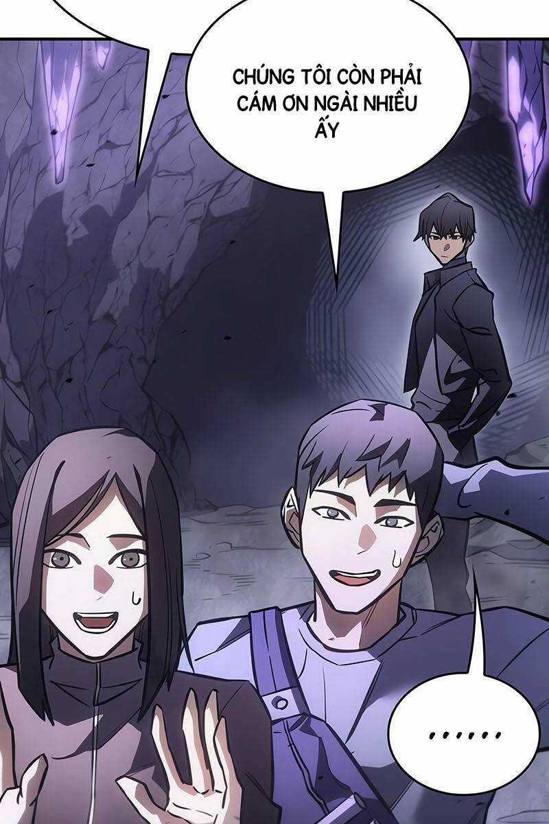 Hồi Quy Bằng Vương Quyền Chương 19 trang 16