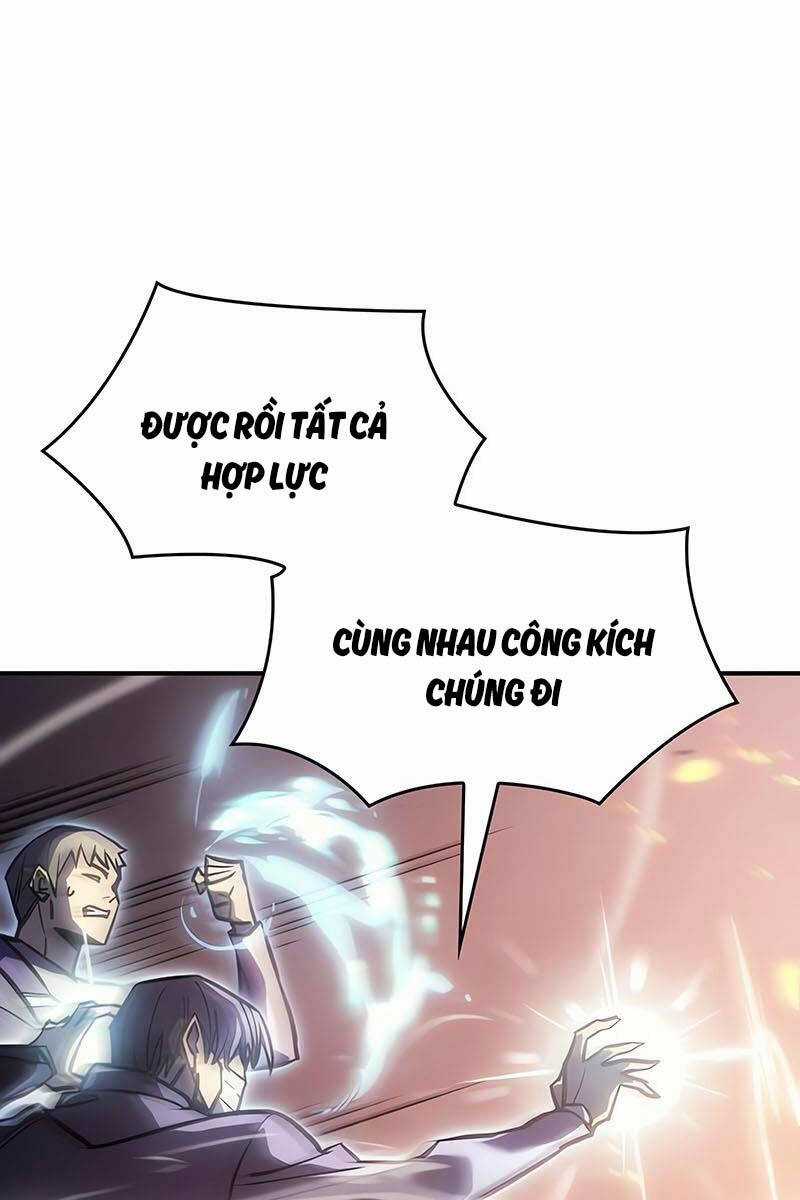 Hồi Quy Bằng Vương Quyền Chương 19 trang 163