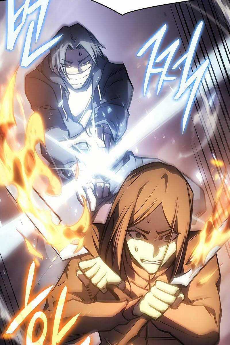 Hồi Quy Bằng Vương Quyền Chương 19 trang 166