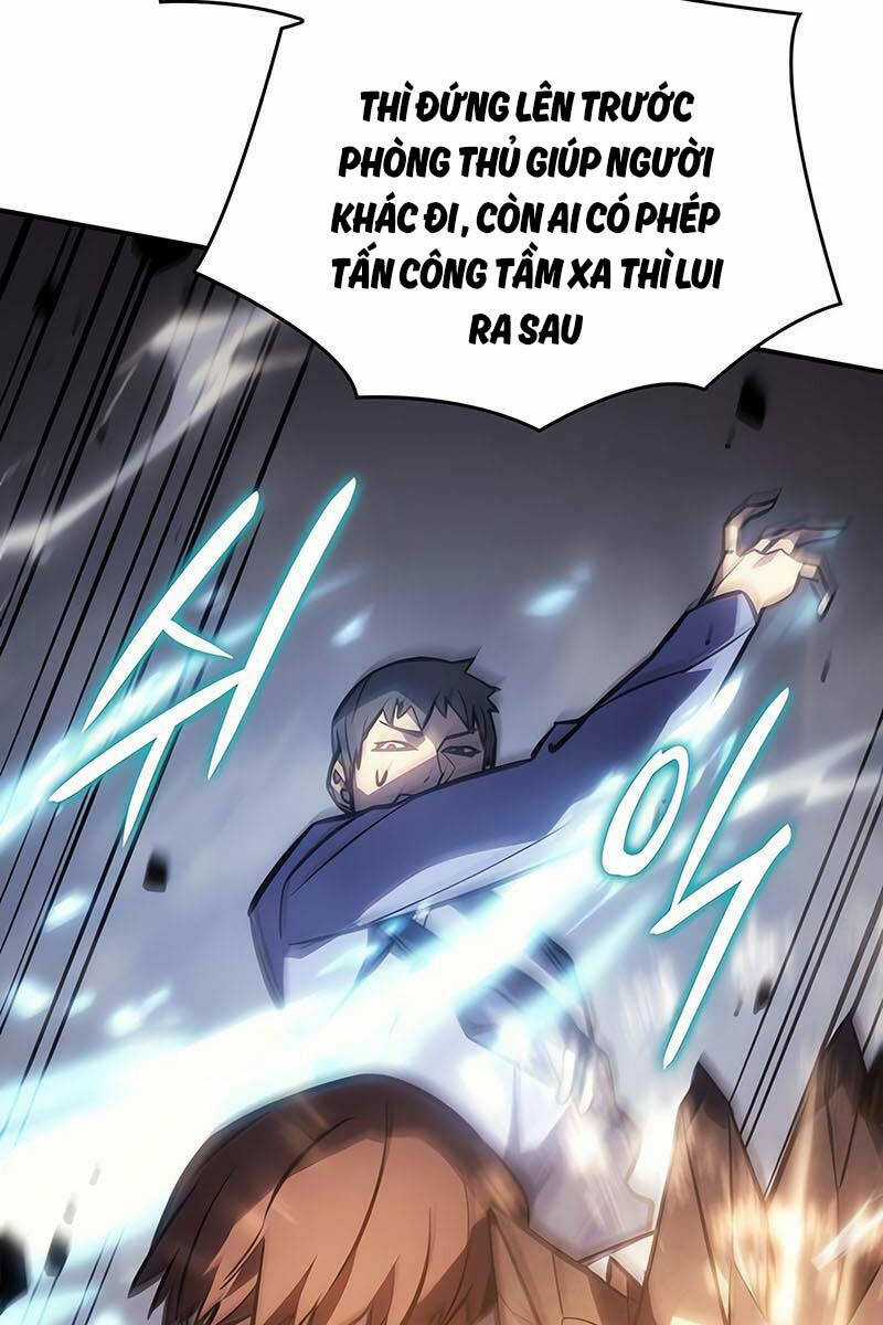 Hồi Quy Bằng Vương Quyền Chương 19 trang 168