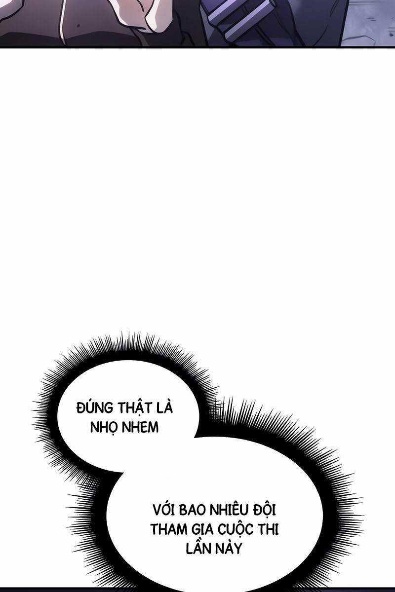 Hồi Quy Bằng Vương Quyền Chương 19 trang 17