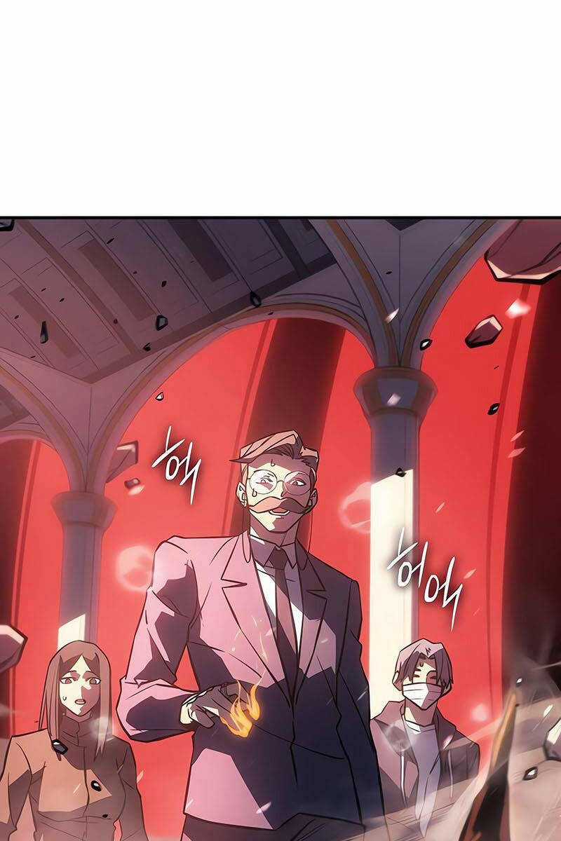 Hồi Quy Bằng Vương Quyền Chương 19 trang 176