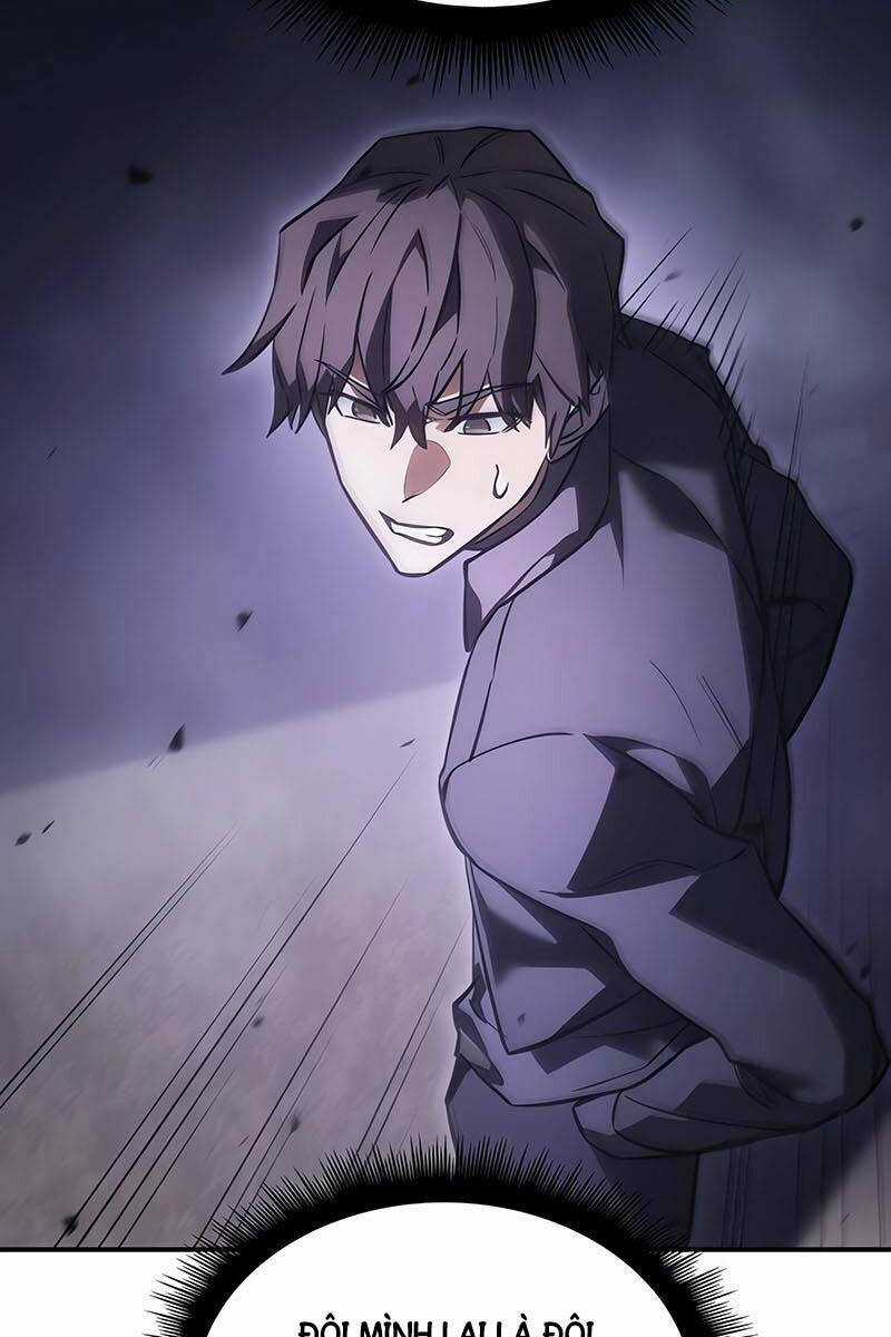 Hồi Quy Bằng Vương Quyền Chương 19 trang 18