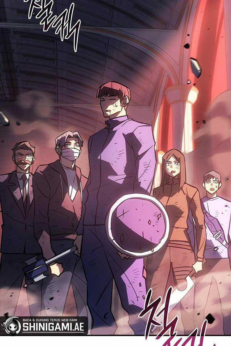 Hồi Quy Bằng Vương Quyền Chương 19 trang 182