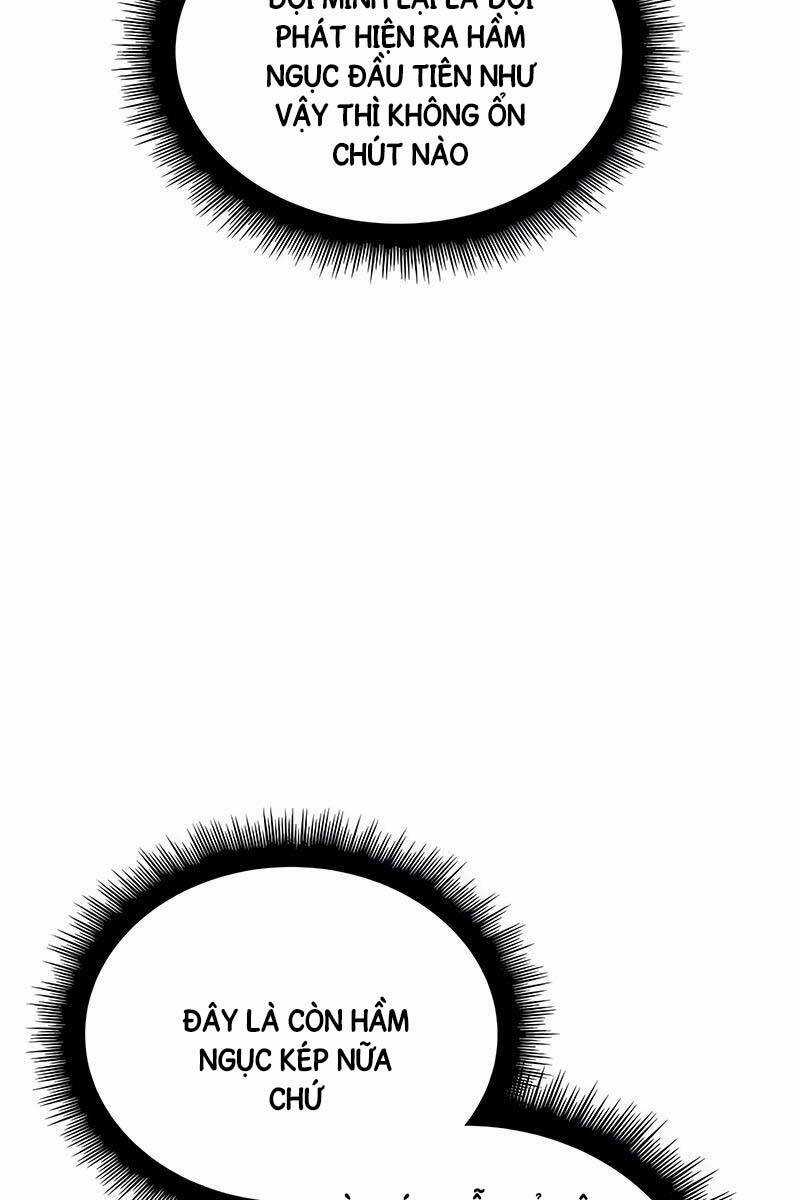 Hồi Quy Bằng Vương Quyền Chương 19 trang 19