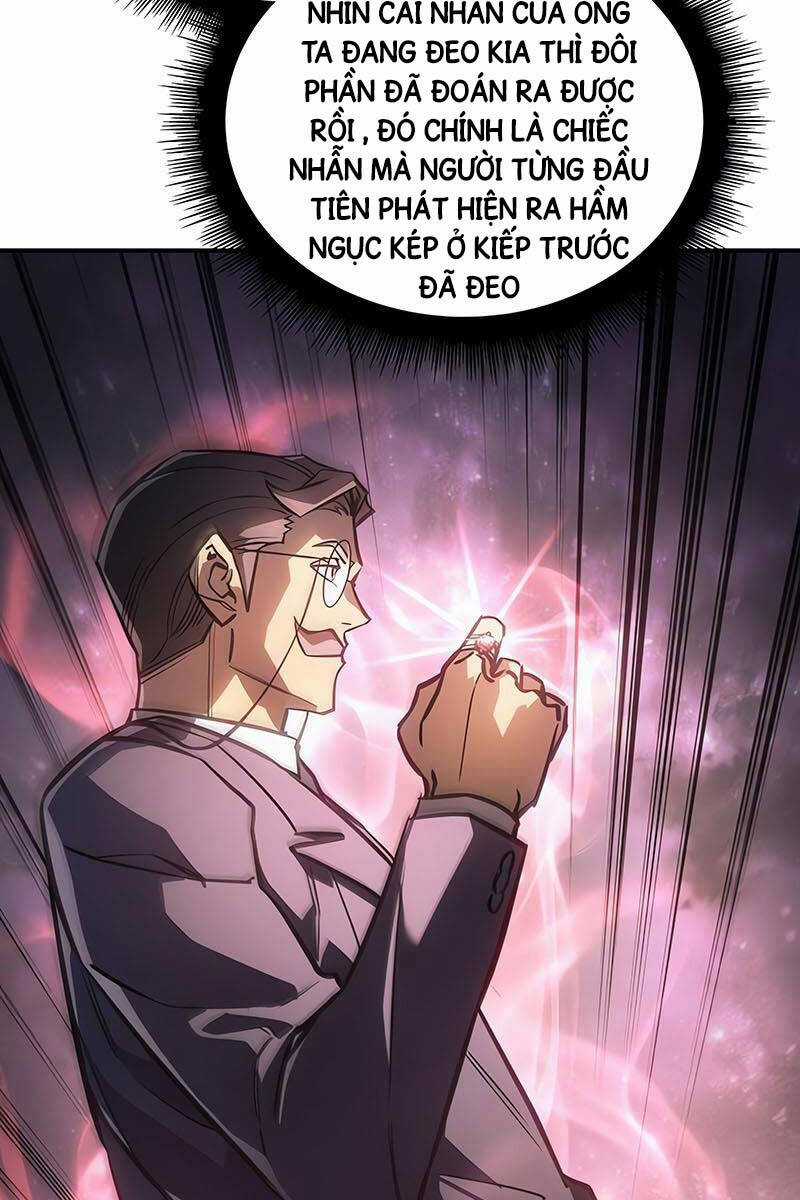 Hồi Quy Bằng Vương Quyền Chương 19 trang 20