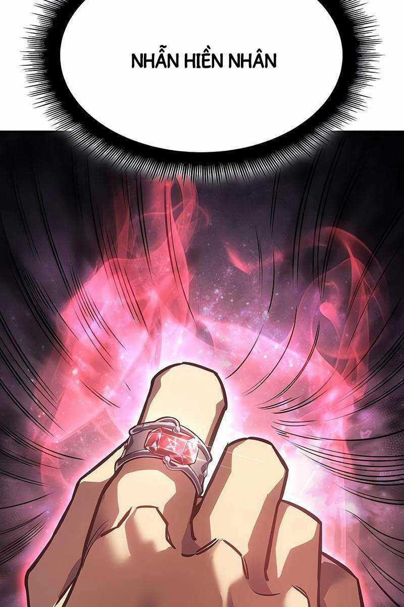 Hồi Quy Bằng Vương Quyền Chương 19 trang 22