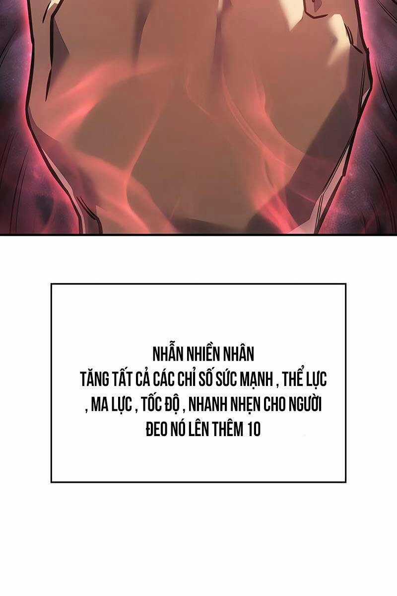 Hồi Quy Bằng Vương Quyền Chương 19 trang 23