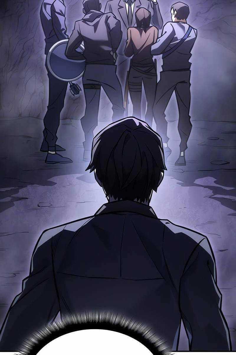 Hồi Quy Bằng Vương Quyền Chương 19 trang 25