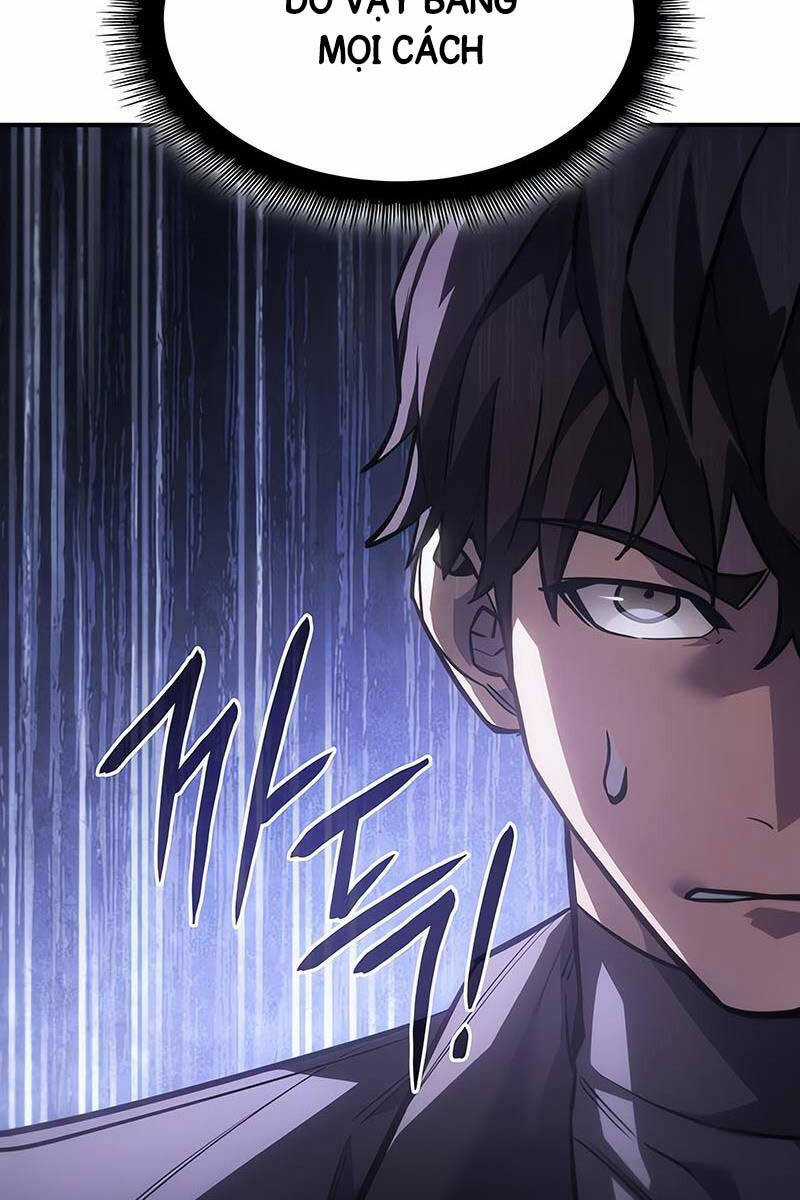 Hồi Quy Bằng Vương Quyền Chương 19 trang 27