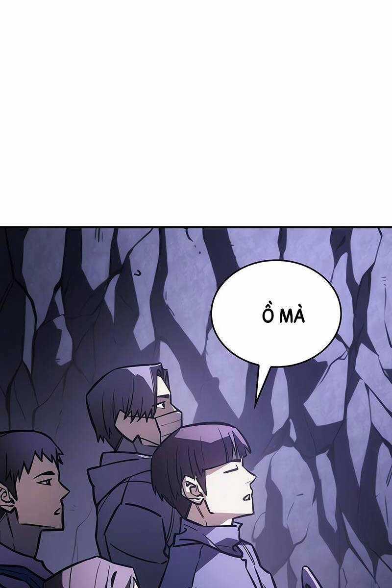 Hồi Quy Bằng Vương Quyền Chương 19 trang 29