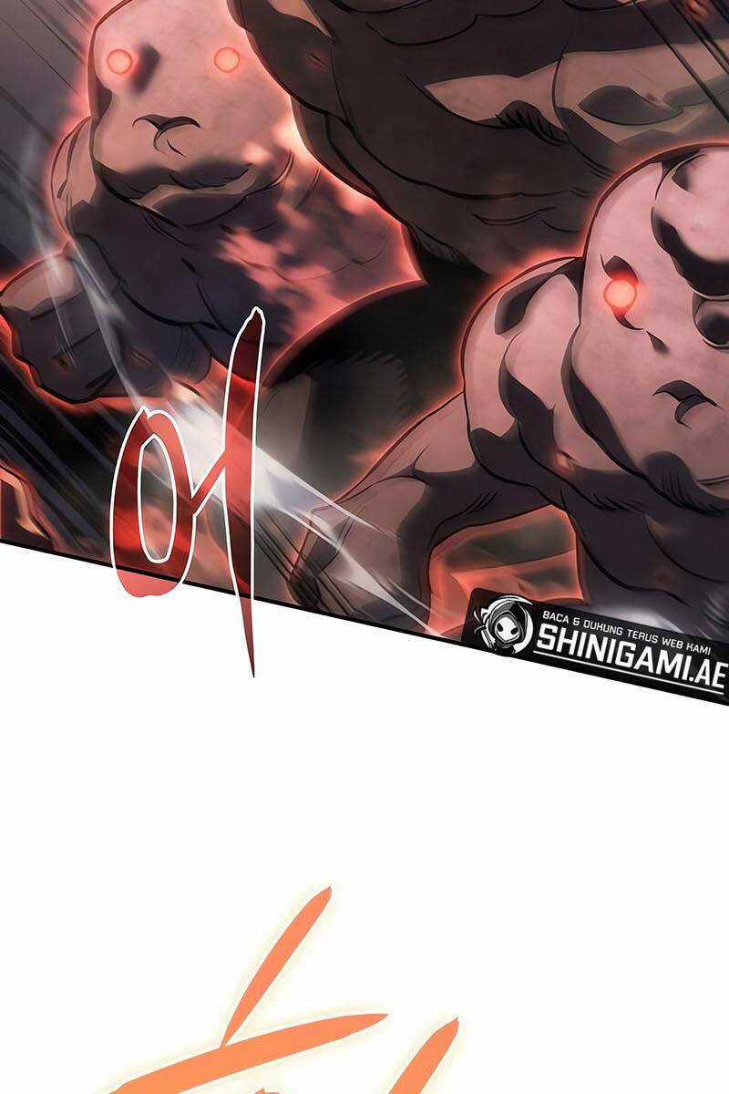 Hồi Quy Bằng Vương Quyền Chương 19 trang 3