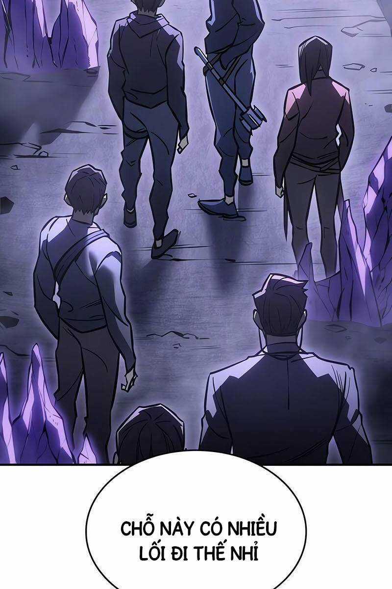 Hồi Quy Bằng Vương Quyền Chương 19 trang 32