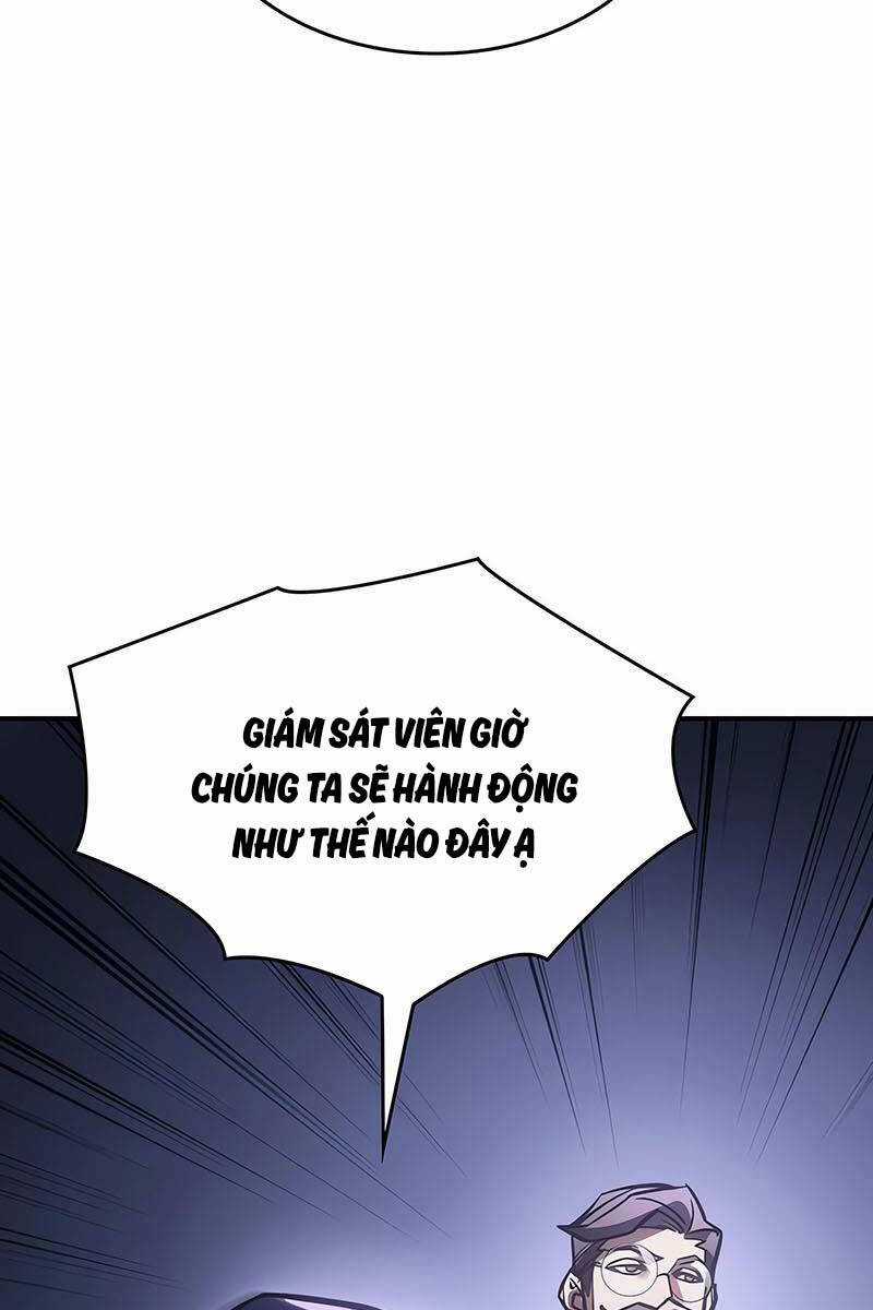 Hồi Quy Bằng Vương Quyền Chương 19 trang 33