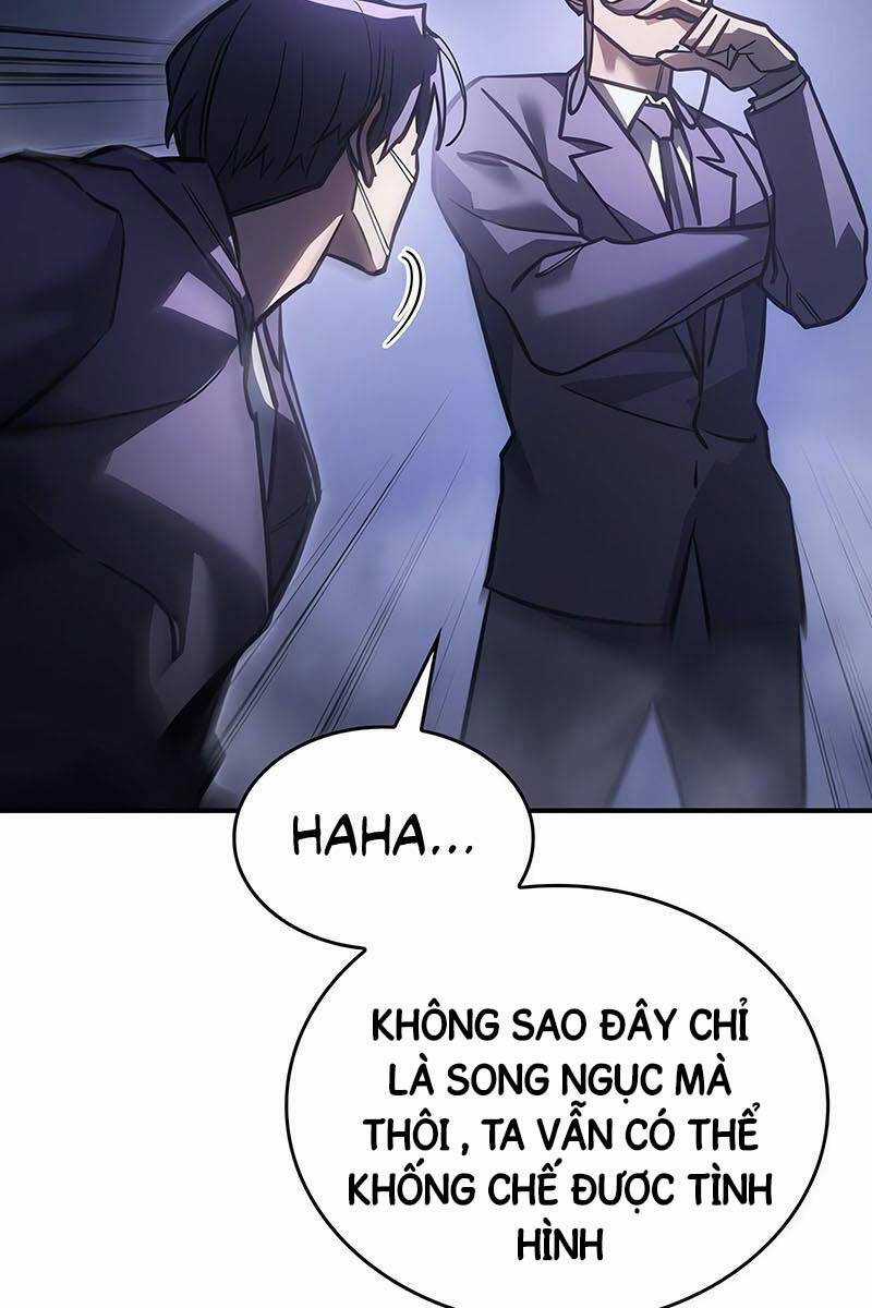 Hồi Quy Bằng Vương Quyền Chương 19 trang 34