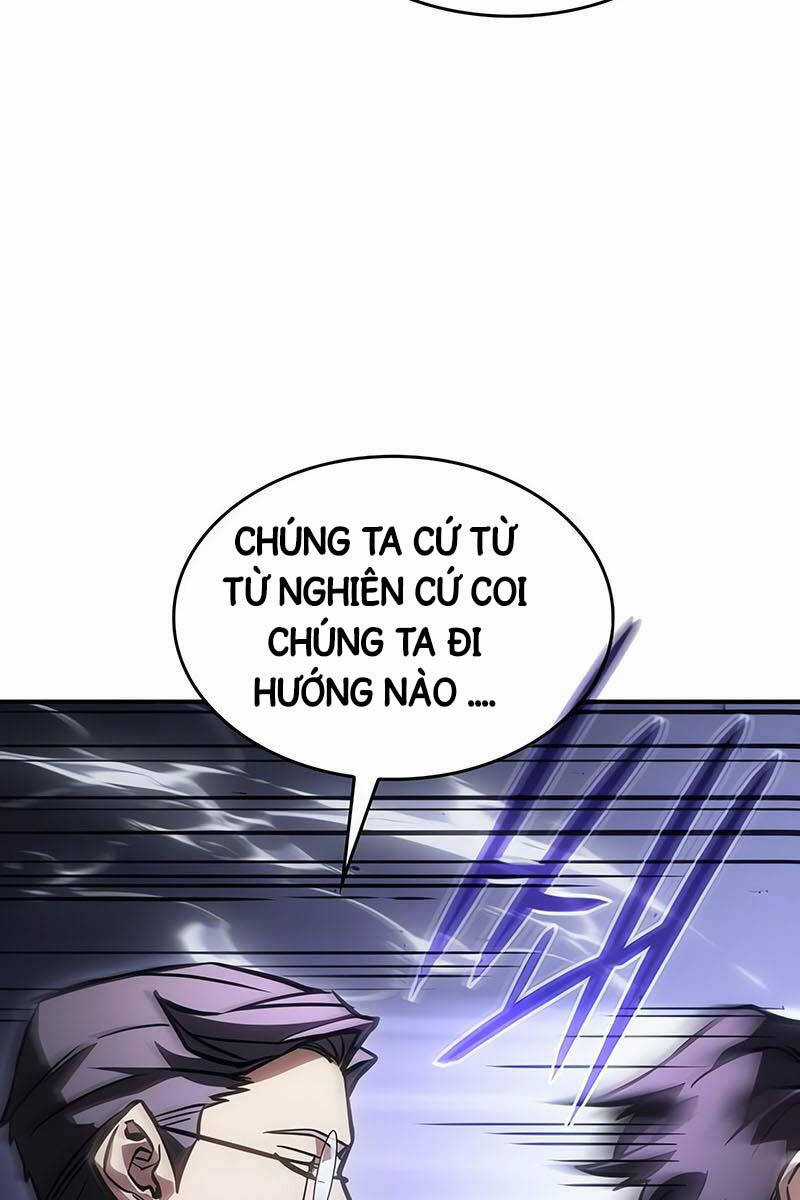 Hồi Quy Bằng Vương Quyền Chương 19 trang 35