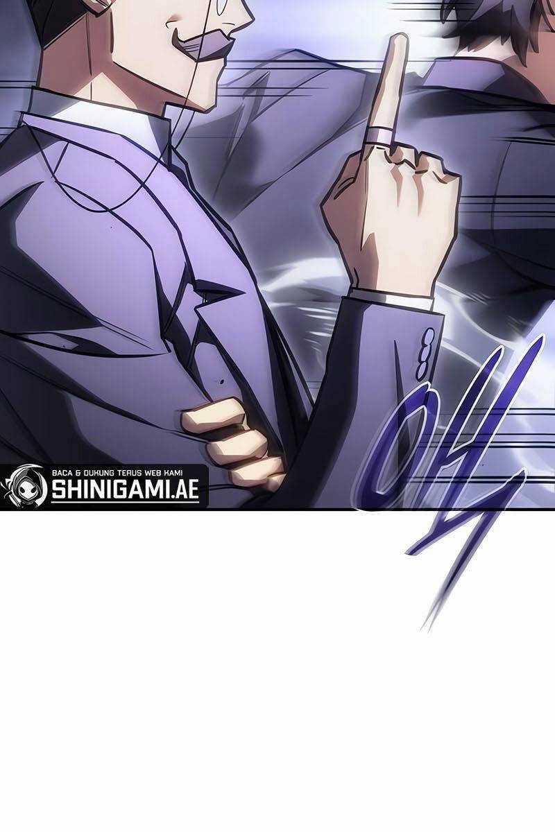 Hồi Quy Bằng Vương Quyền Chương 19 trang 36