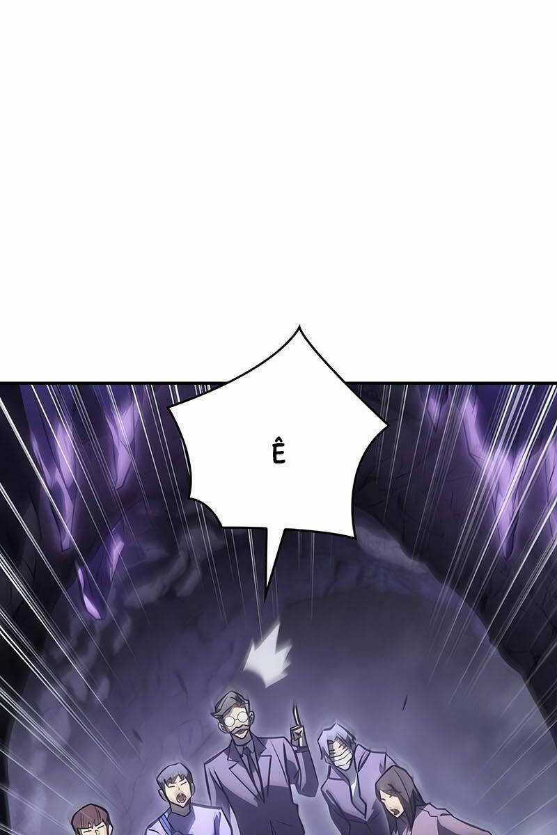 Hồi Quy Bằng Vương Quyền Chương 19 trang 37