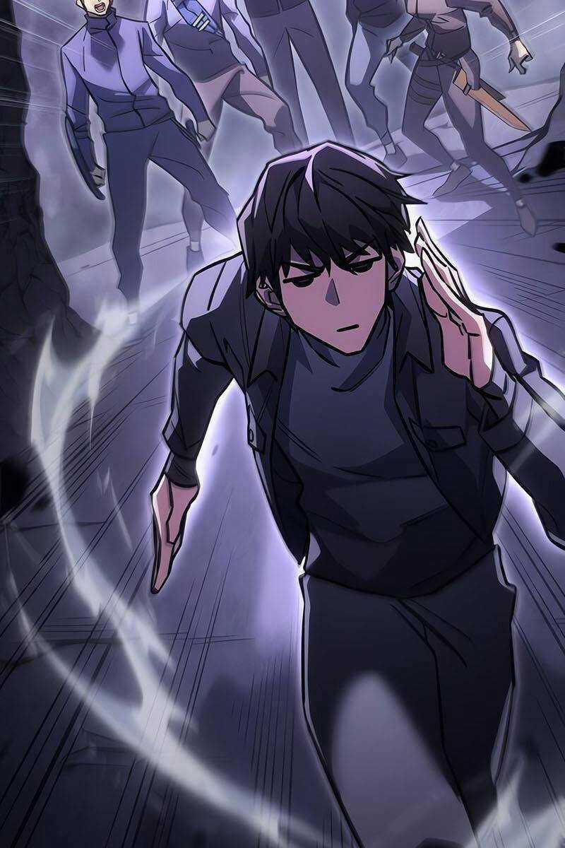 Hồi Quy Bằng Vương Quyền Chương 19 trang 38