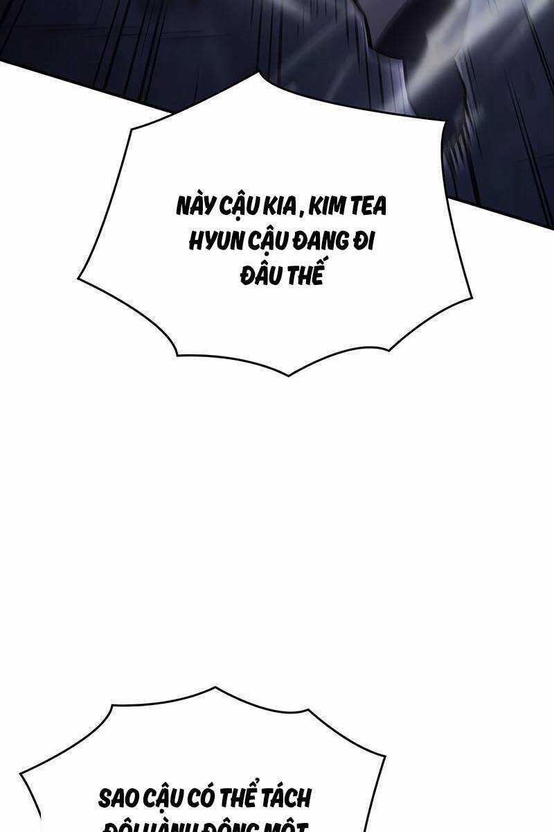 Hồi Quy Bằng Vương Quyền Chương 19 trang 39