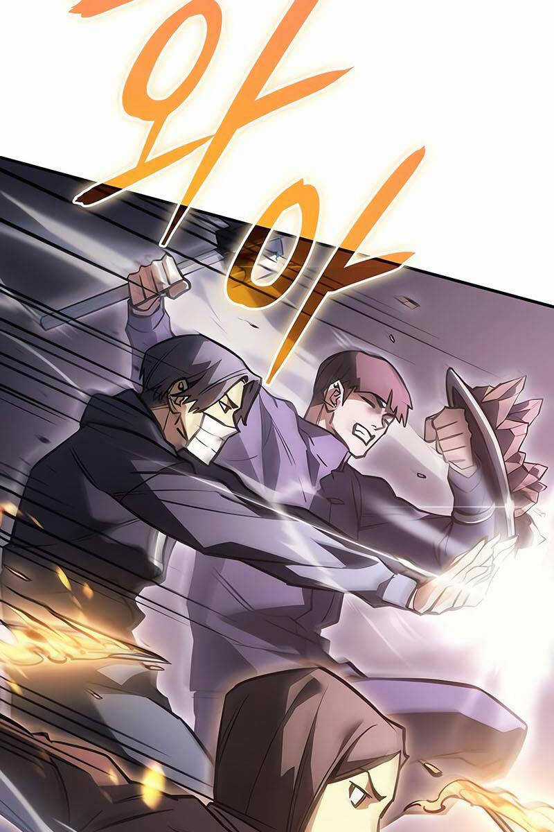 Hồi Quy Bằng Vương Quyền Chương 19 trang 4