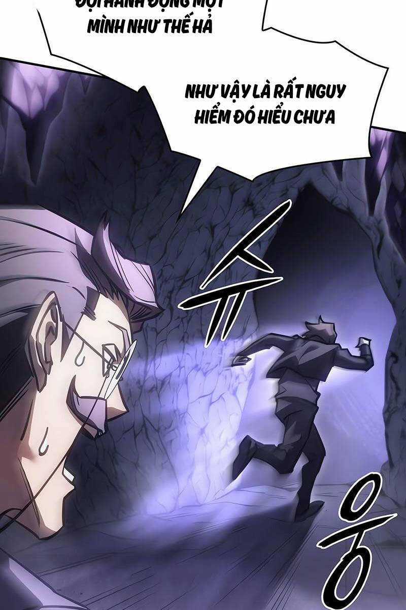 Hồi Quy Bằng Vương Quyền Chương 19 trang 40