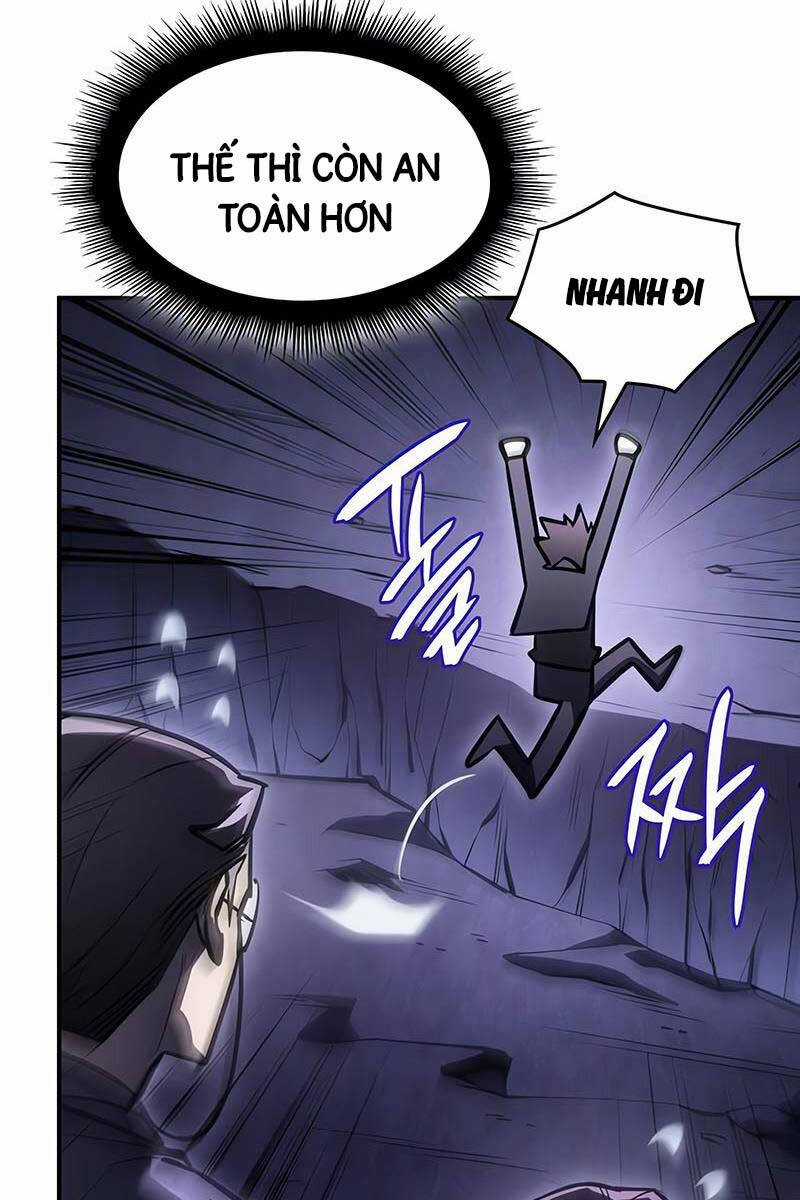 Hồi Quy Bằng Vương Quyền Chương 19 trang 44