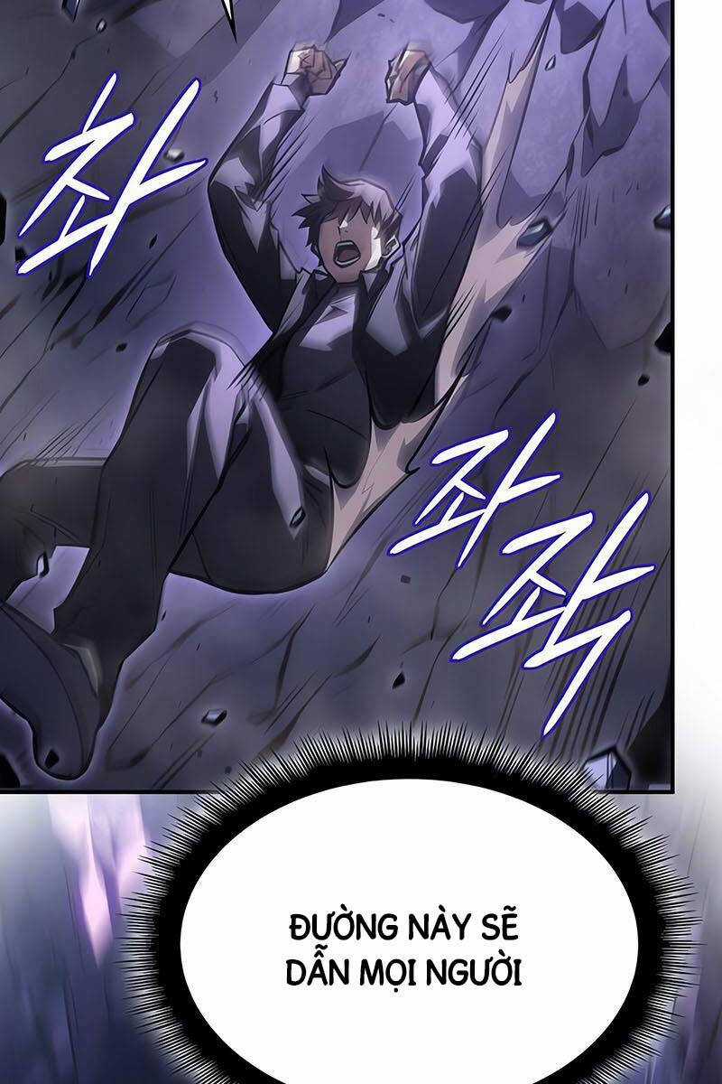 Hồi Quy Bằng Vương Quyền Chương 19 trang 47