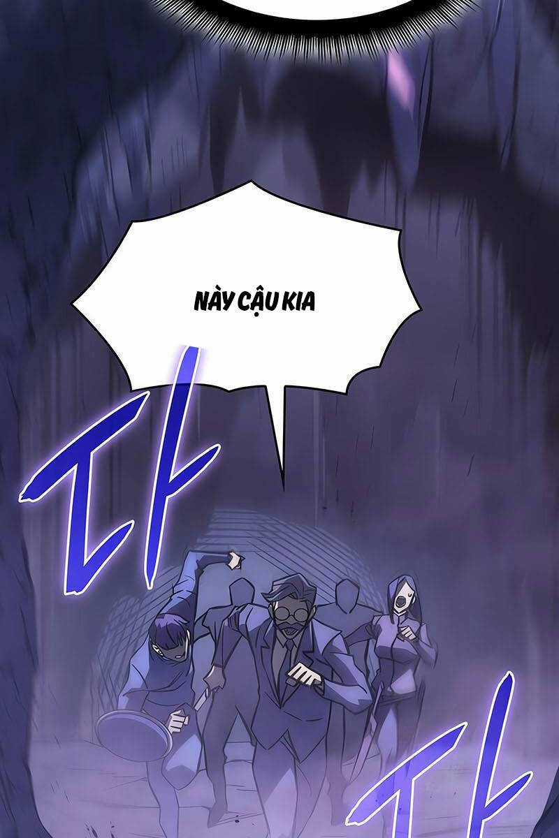 Hồi Quy Bằng Vương Quyền Chương 19 trang 48