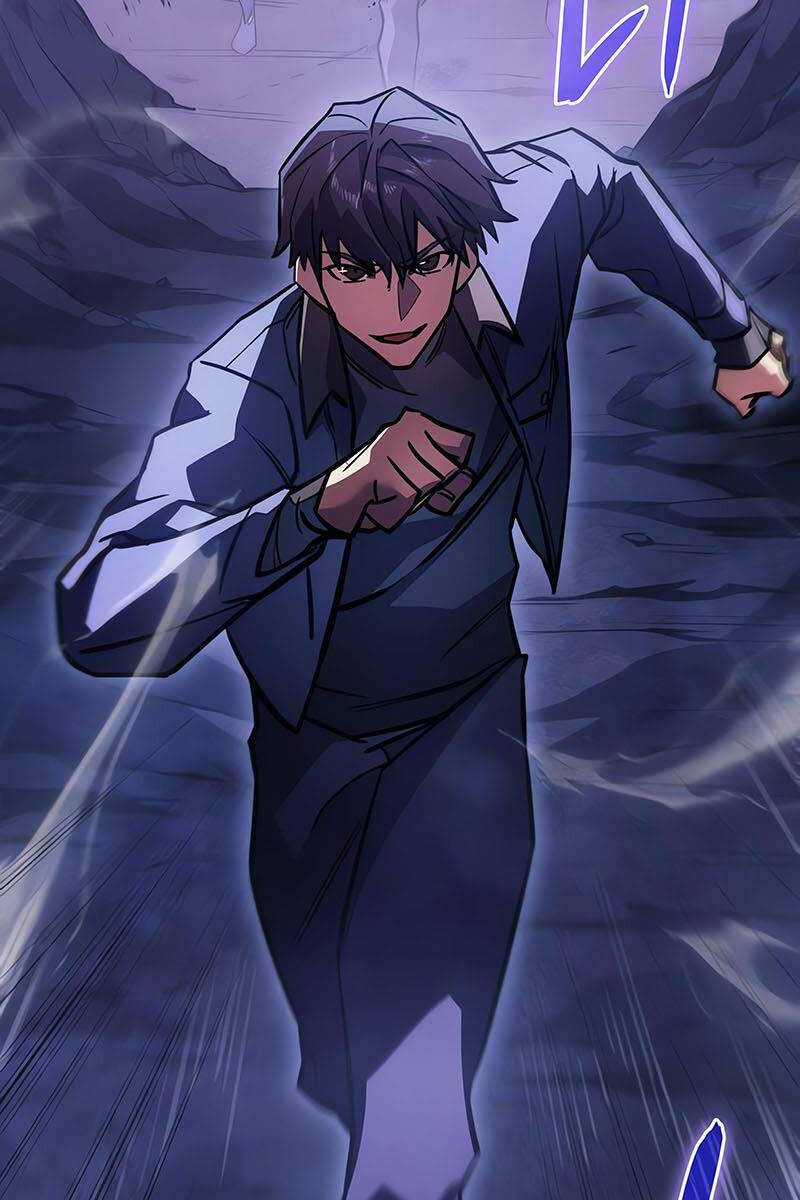 Hồi Quy Bằng Vương Quyền Chương 19 trang 49