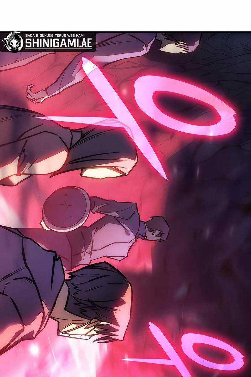 Hồi Quy Bằng Vương Quyền Chương 19 trang 53