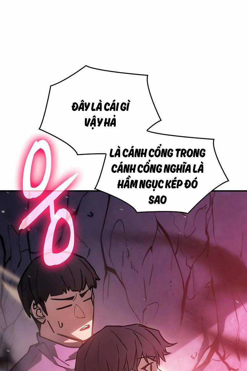 Hồi Quy Bằng Vương Quyền Chương 19 trang 56