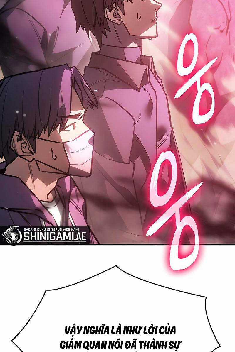 Hồi Quy Bằng Vương Quyền Chương 19 trang 57