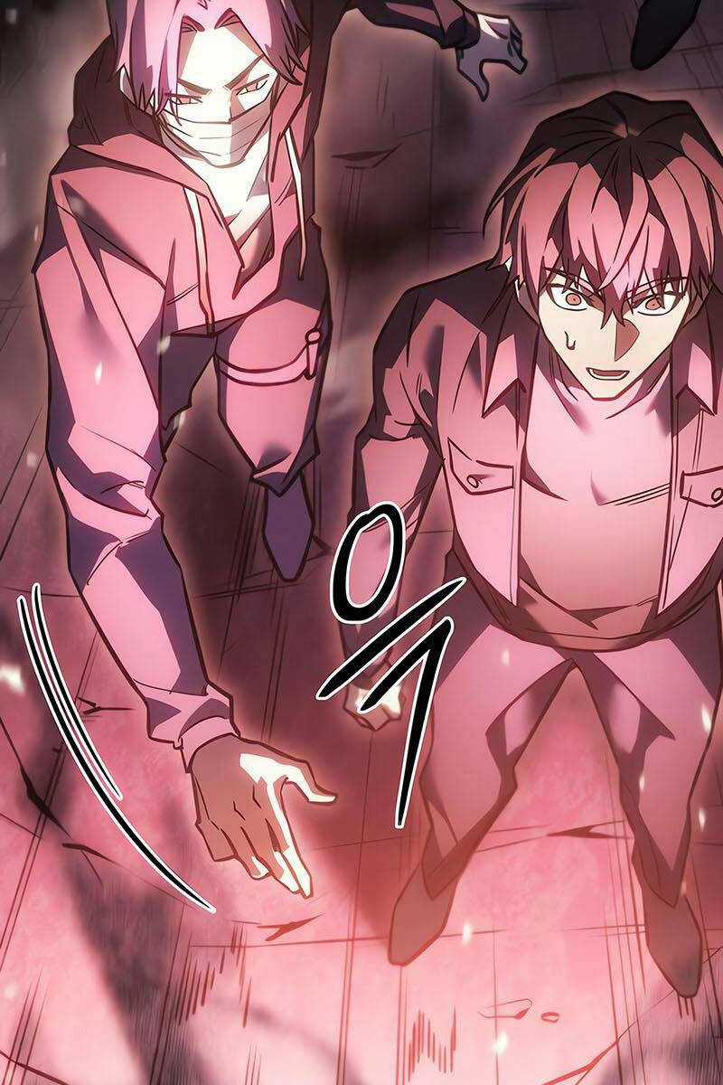 Hồi Quy Bằng Vương Quyền Chương 19 trang 64