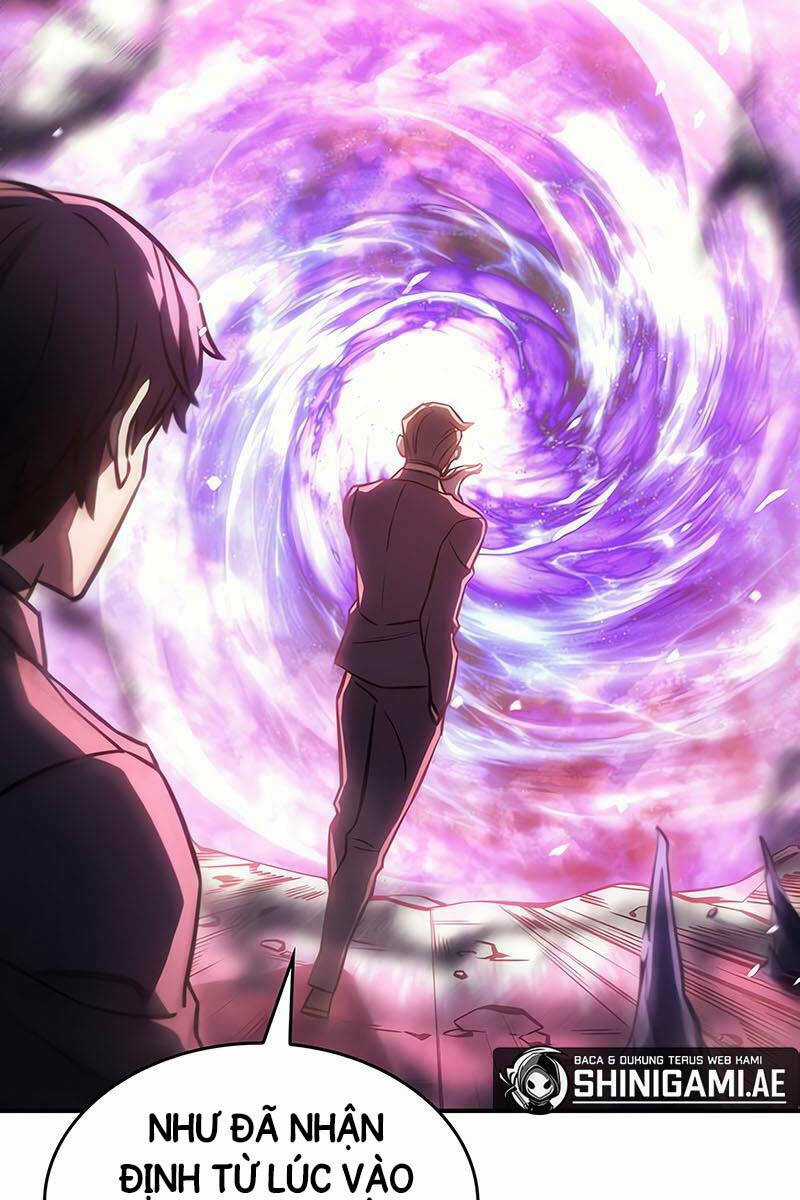 Hồi Quy Bằng Vương Quyền Chương 19 trang 83