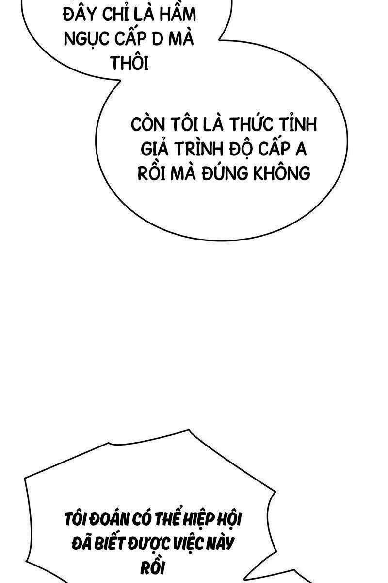 Hồi Quy Bằng Vương Quyền Chương 19 trang 84