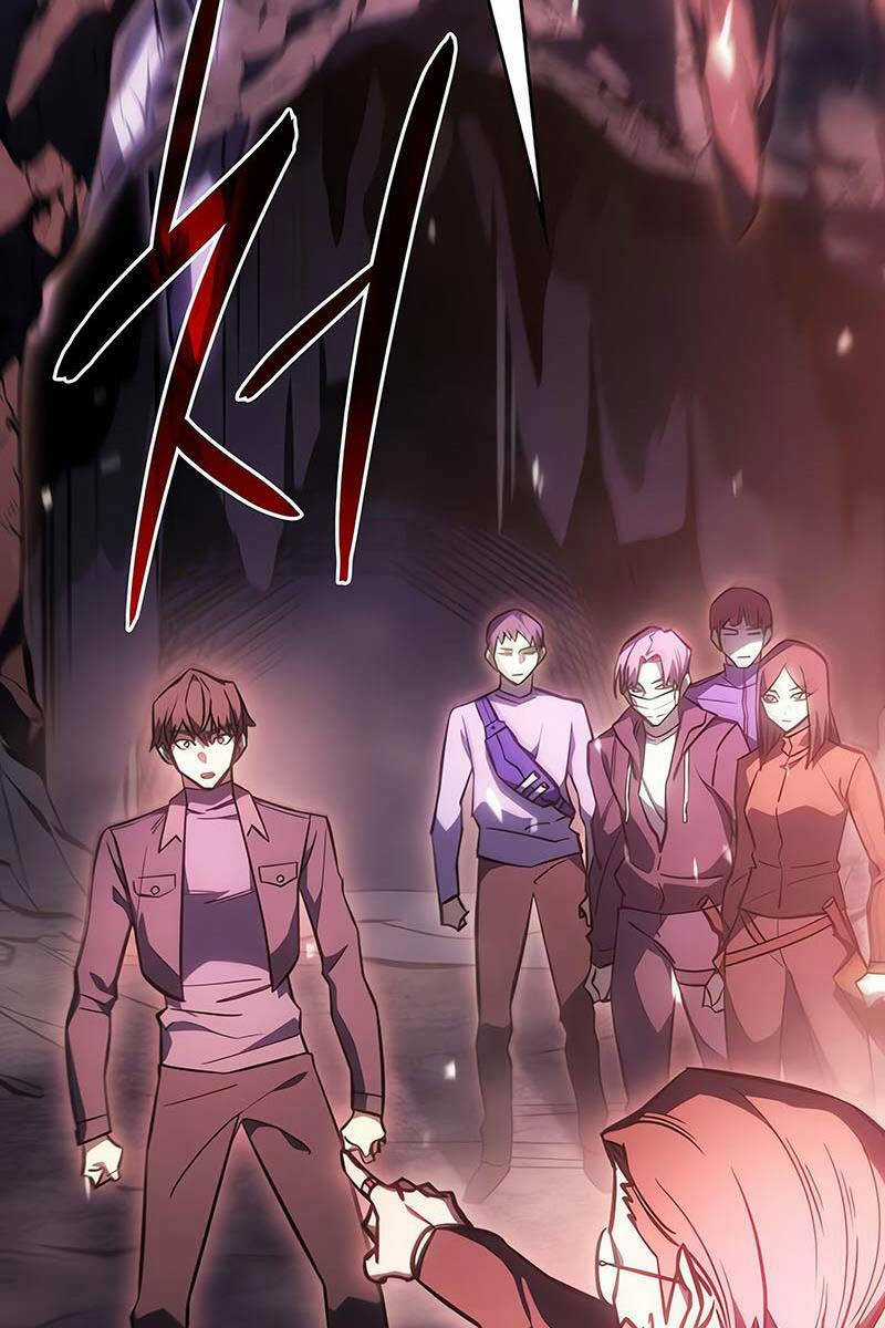 Hồi Quy Bằng Vương Quyền Chương 19 trang 91