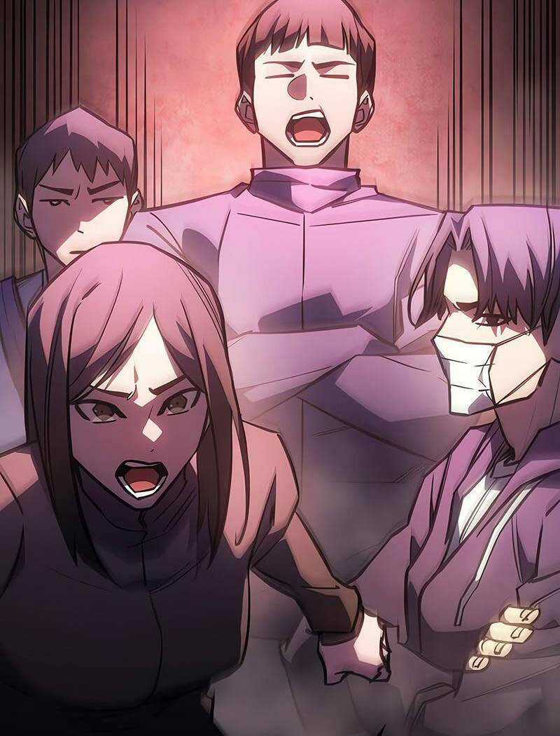 Hồi Quy Bằng Vương Quyền Chương 19 trang 95