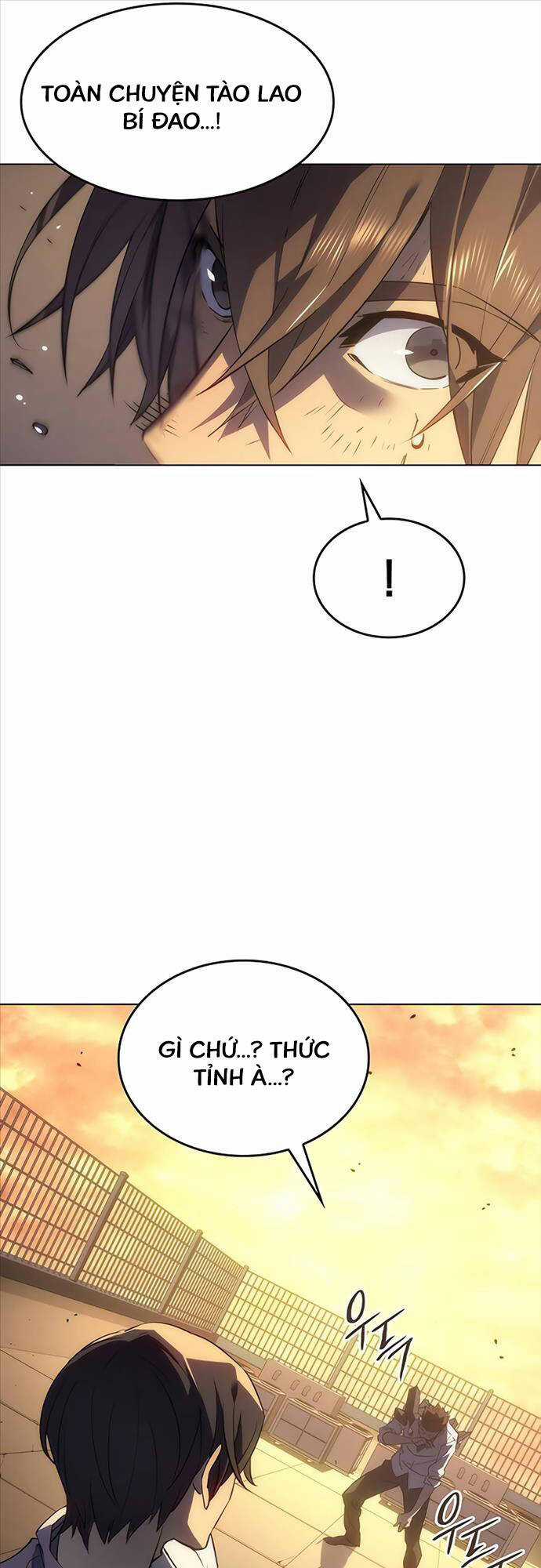 Hồi Quy Bằng Vương Quyền Chương 2 trang 12