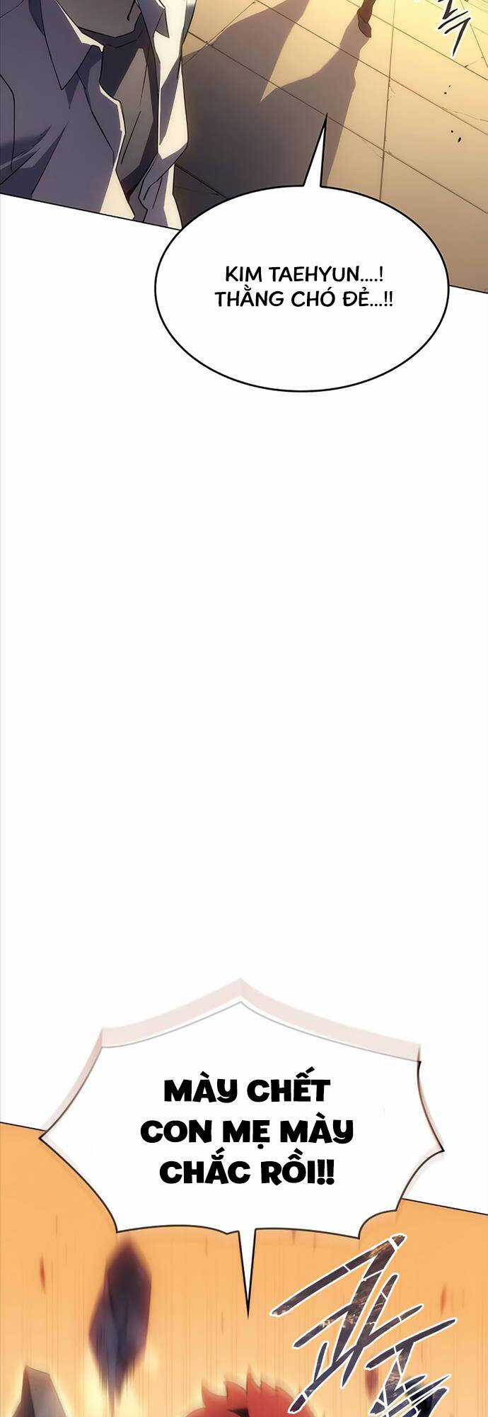 Hồi Quy Bằng Vương Quyền Chương 2 trang 13