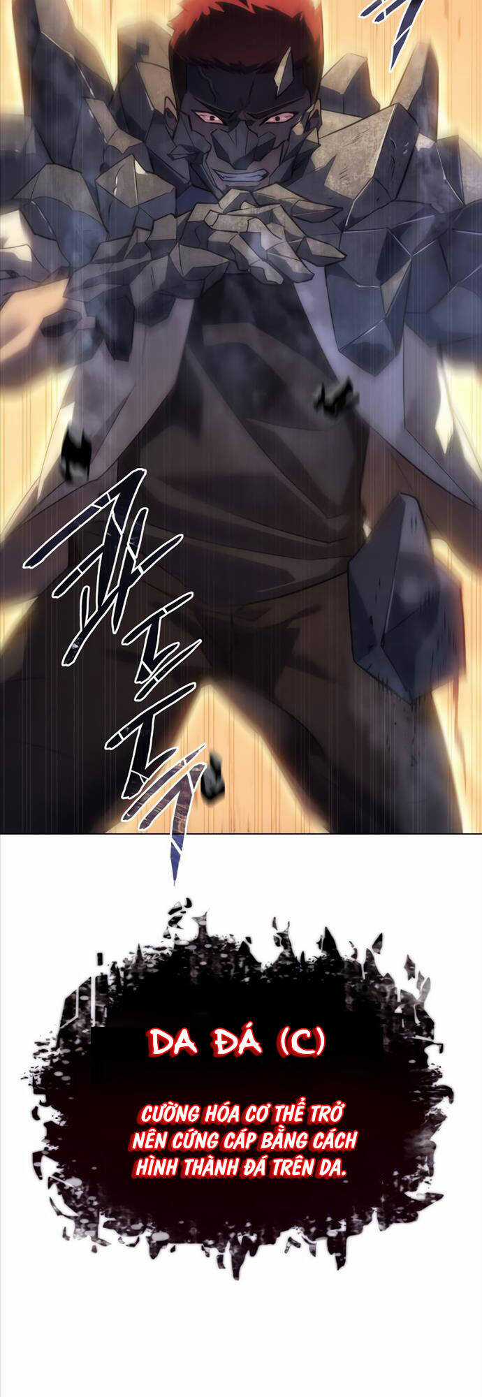 Hồi Quy Bằng Vương Quyền Chương 2 trang 14