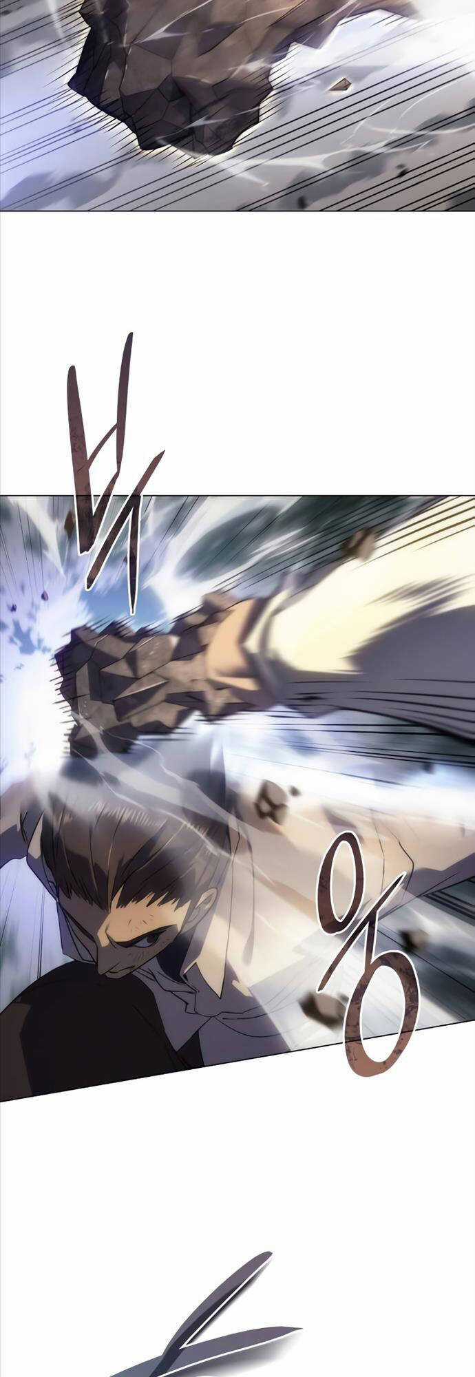 Hồi Quy Bằng Vương Quyền Chương 2 trang 16