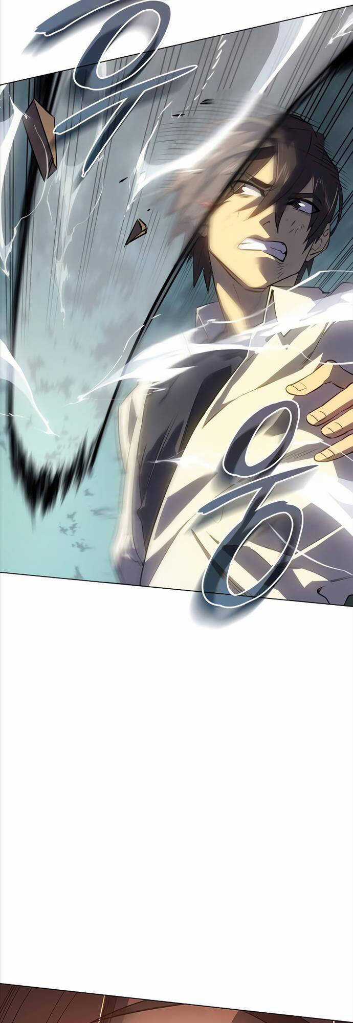 Hồi Quy Bằng Vương Quyền Chương 2 trang 17